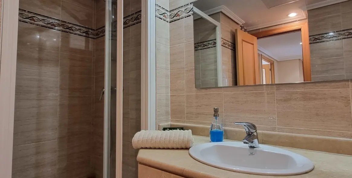 Sale of penthouse in Selwo 22