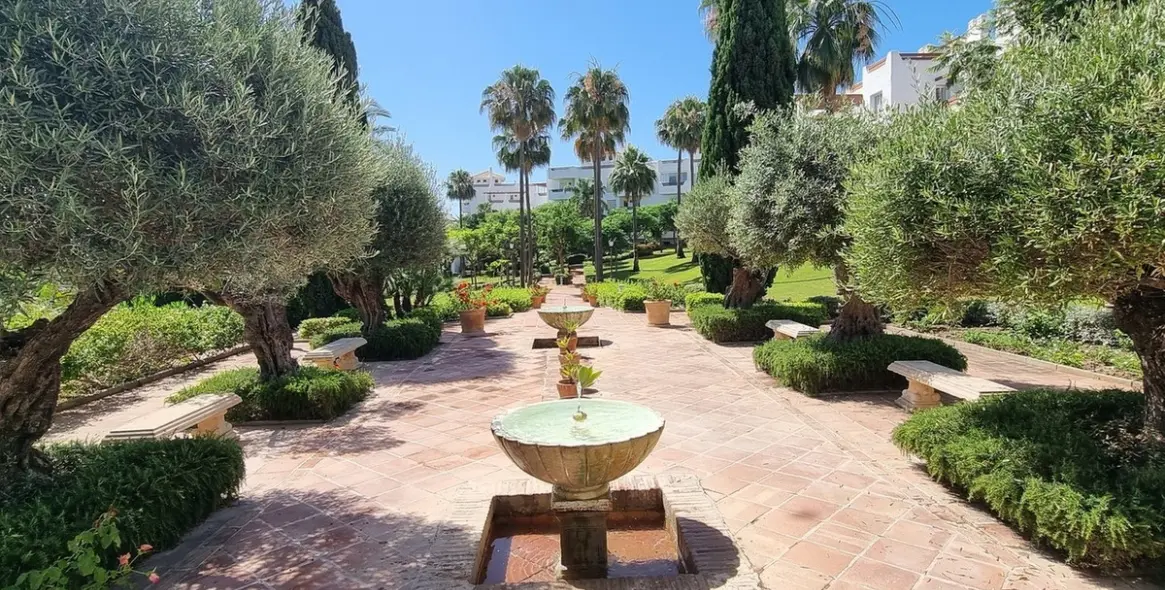 Sale of penthouse in Selwo 28