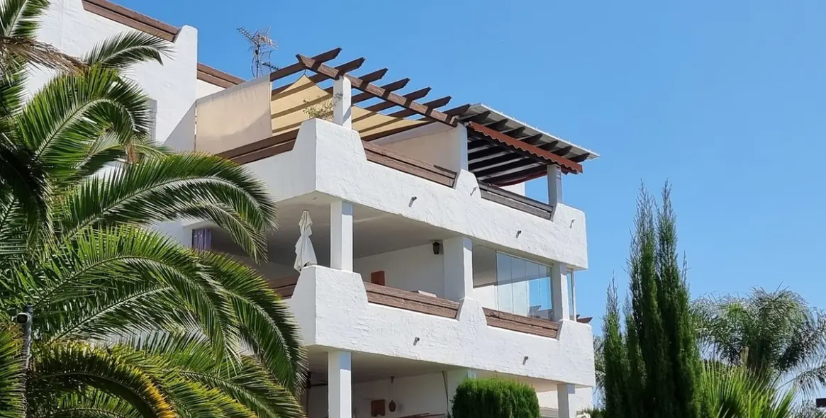 Sale of penthouse in Selwo 30