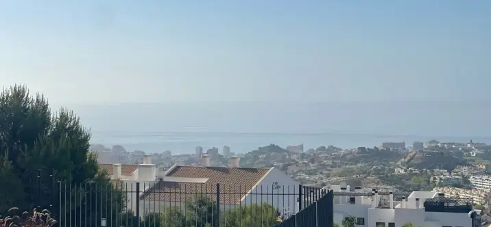 Продажа пентхауса в Benalmadena 3