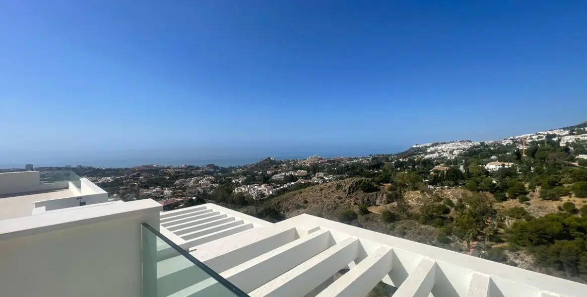 Продажа пентхауса в Benalmadena 5