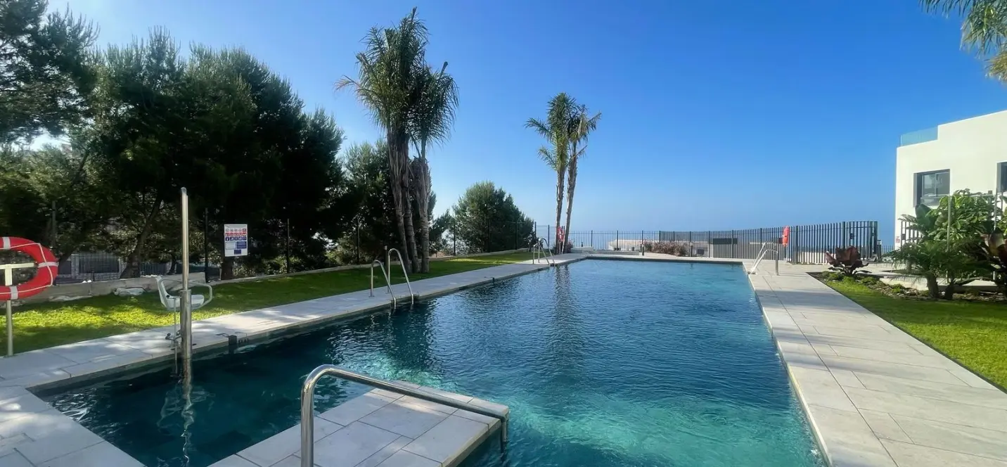 Продажа пентхауса в Benalmadena 0