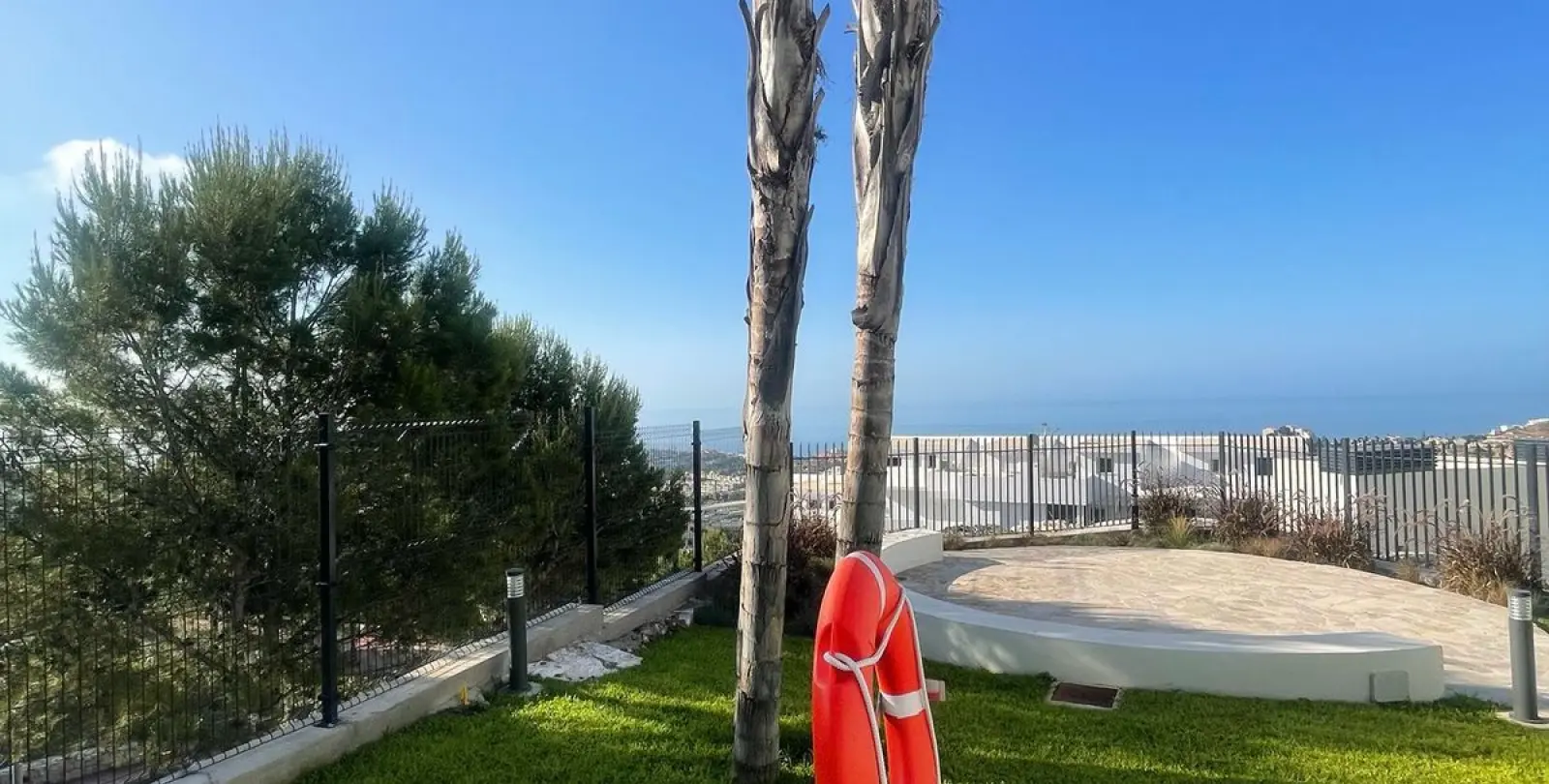 Продажа пентхауса в Benalmadena 2