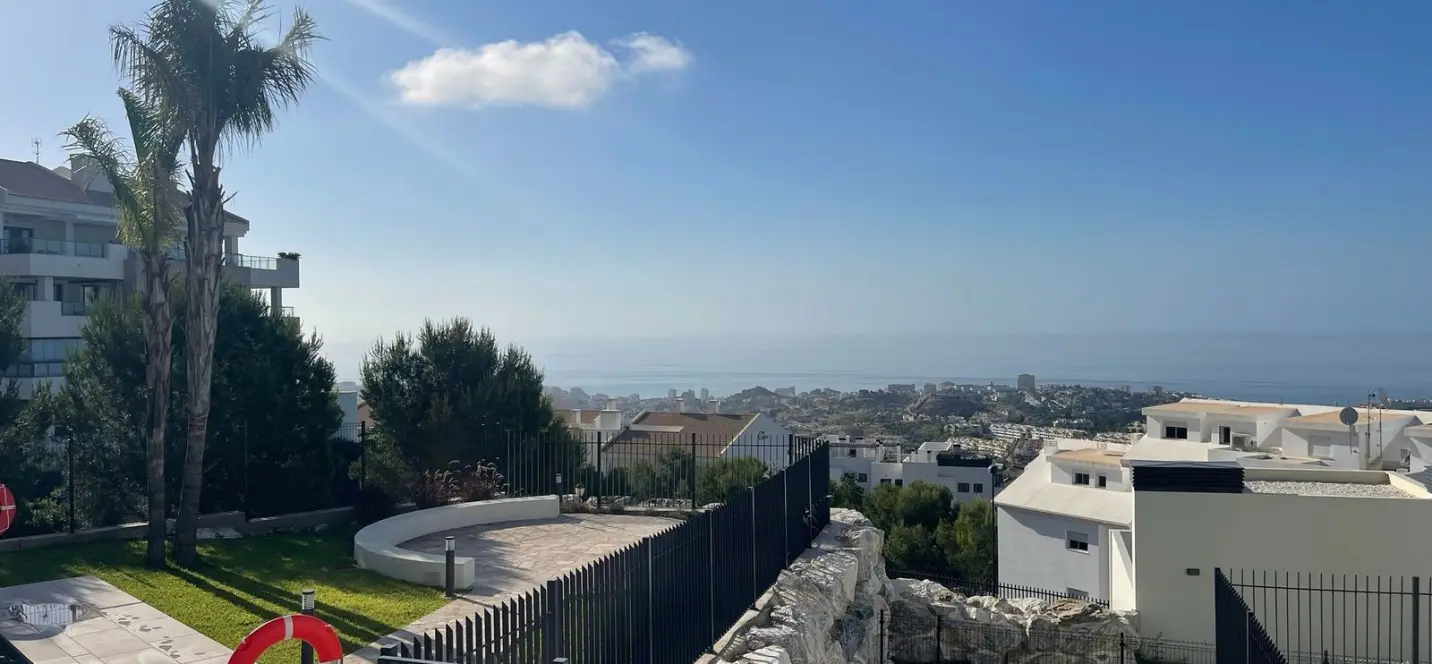 Продажа пентхауса в Benalmadena 2