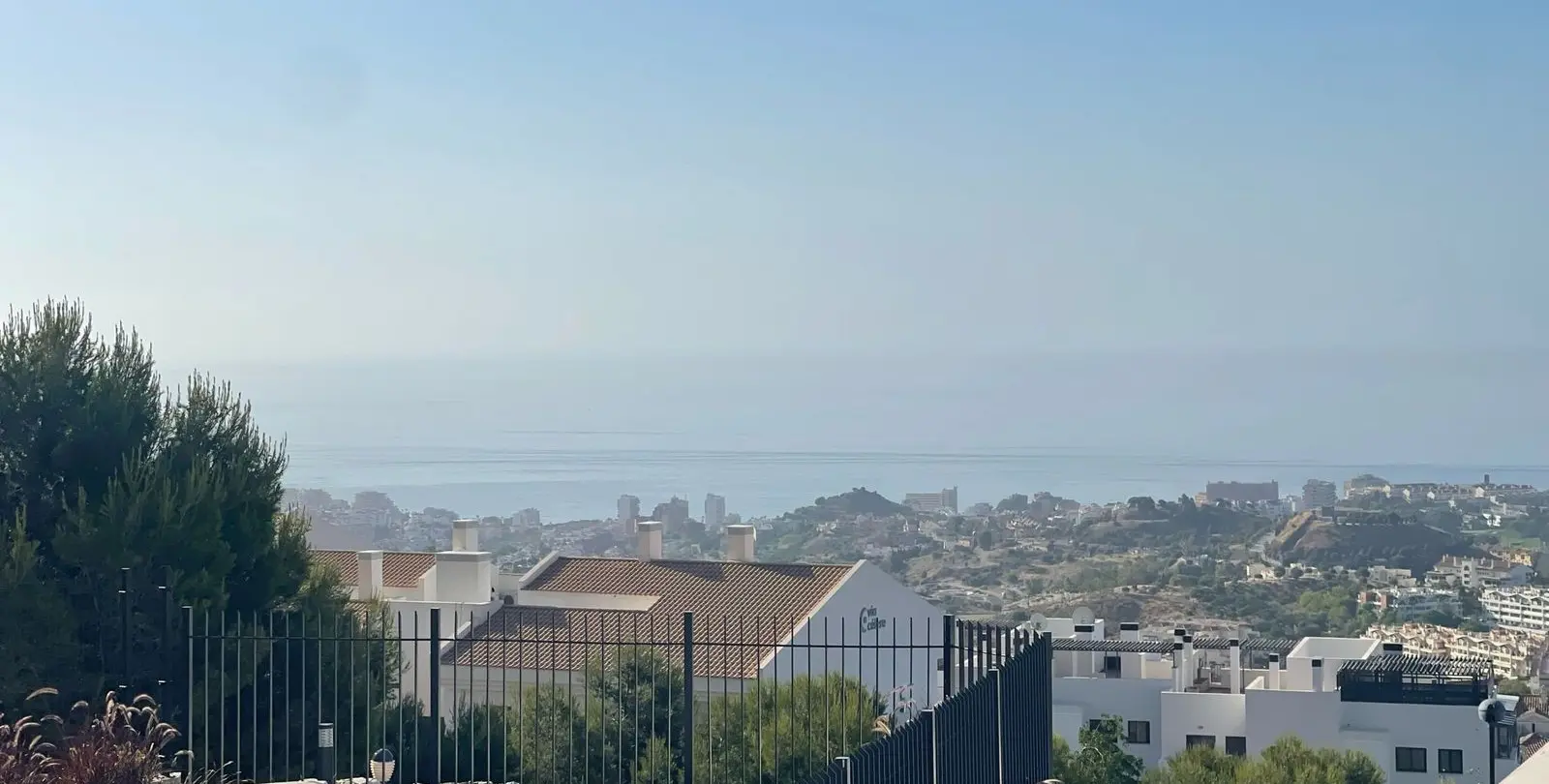Продажа пентхауса в Benalmadena 4