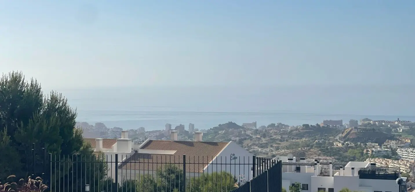 Продажа пентхауса в Benalmadena 3
