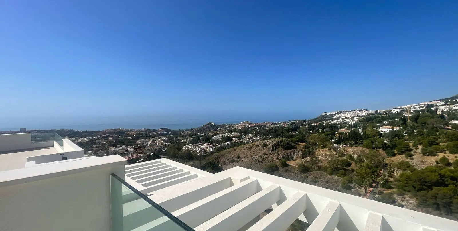 Продажа пентхауса в Benalmadena 5