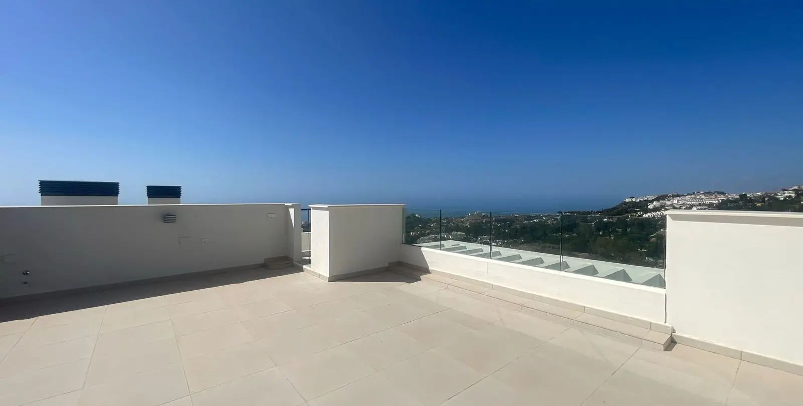 Продажа пентхауса в Benalmadena 8