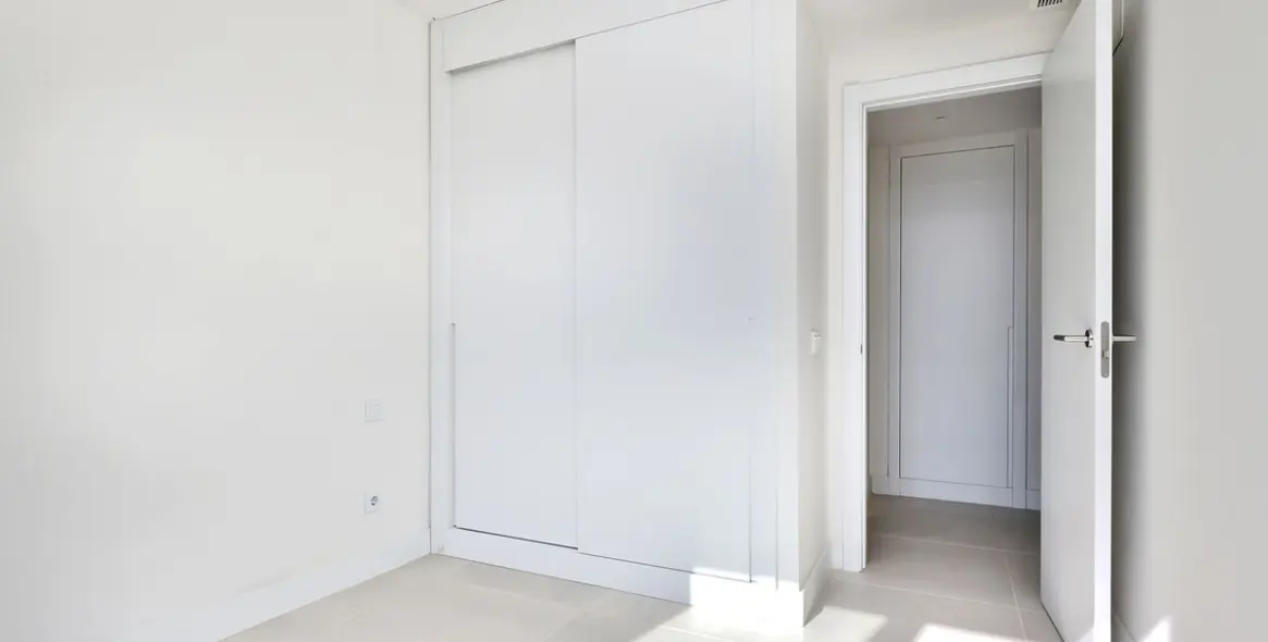 Продажа апартаментов на среднем этаже в Fuengirola 18