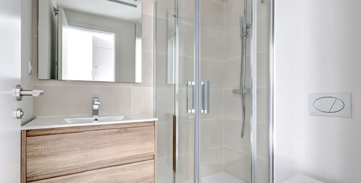 Продажа апартаментов на среднем этаже в Fuengirola 19