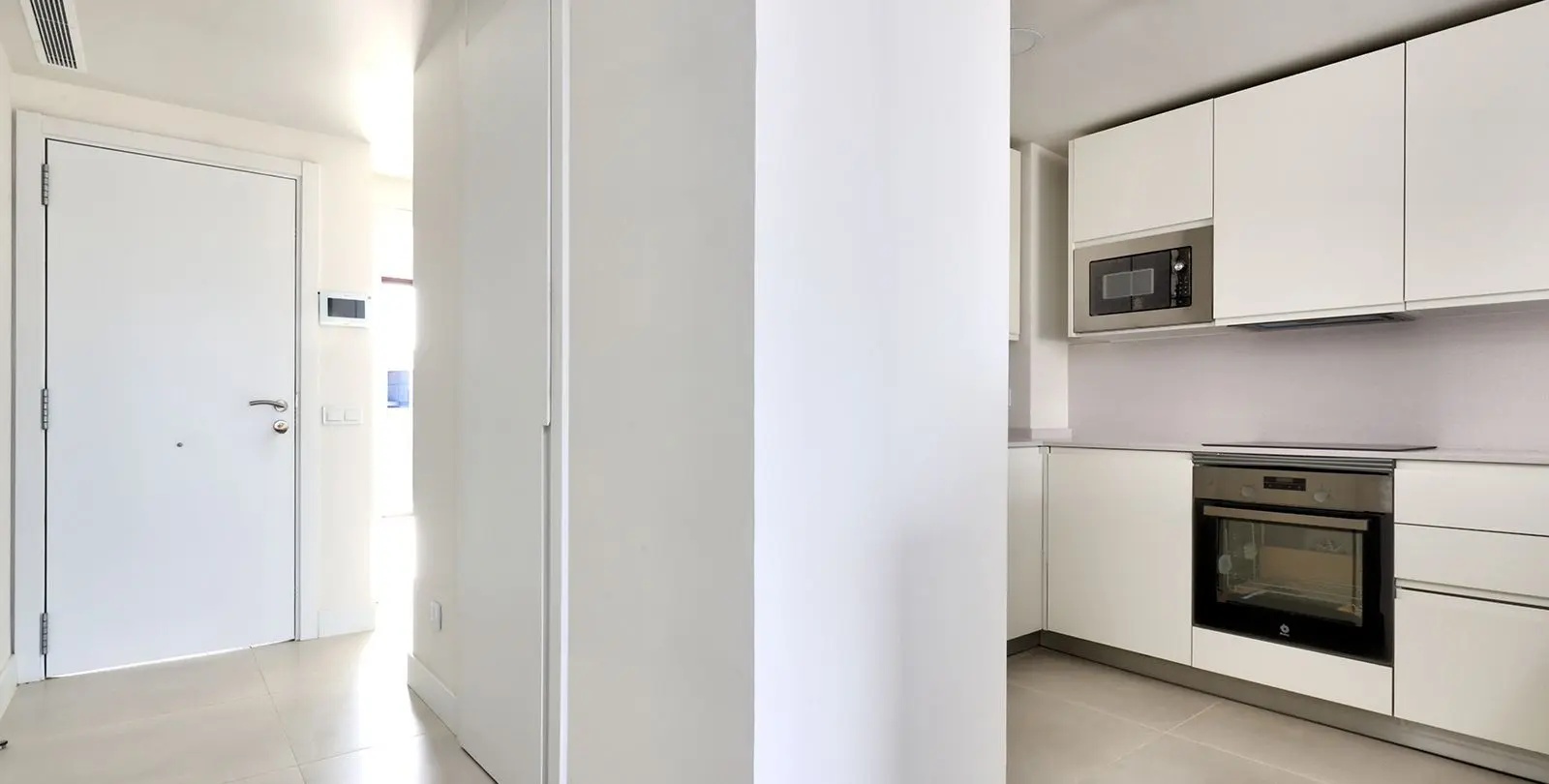 Sale of middle floor apartment in Fuengirola 4