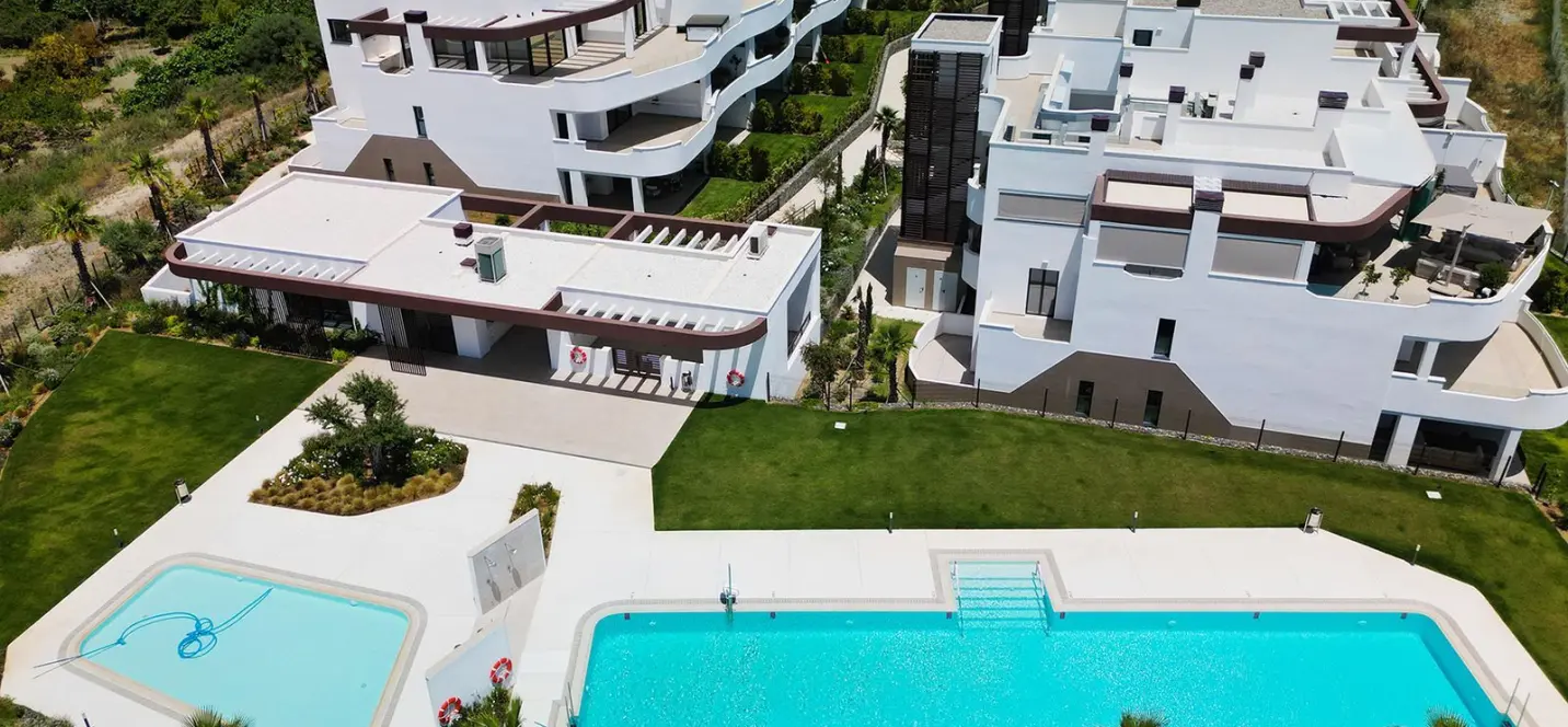 Venta de apartamento en planta baja en Cancelada 0