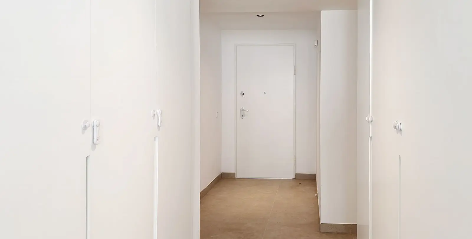 Venta de apartamento en planta baja en Cancelada 20