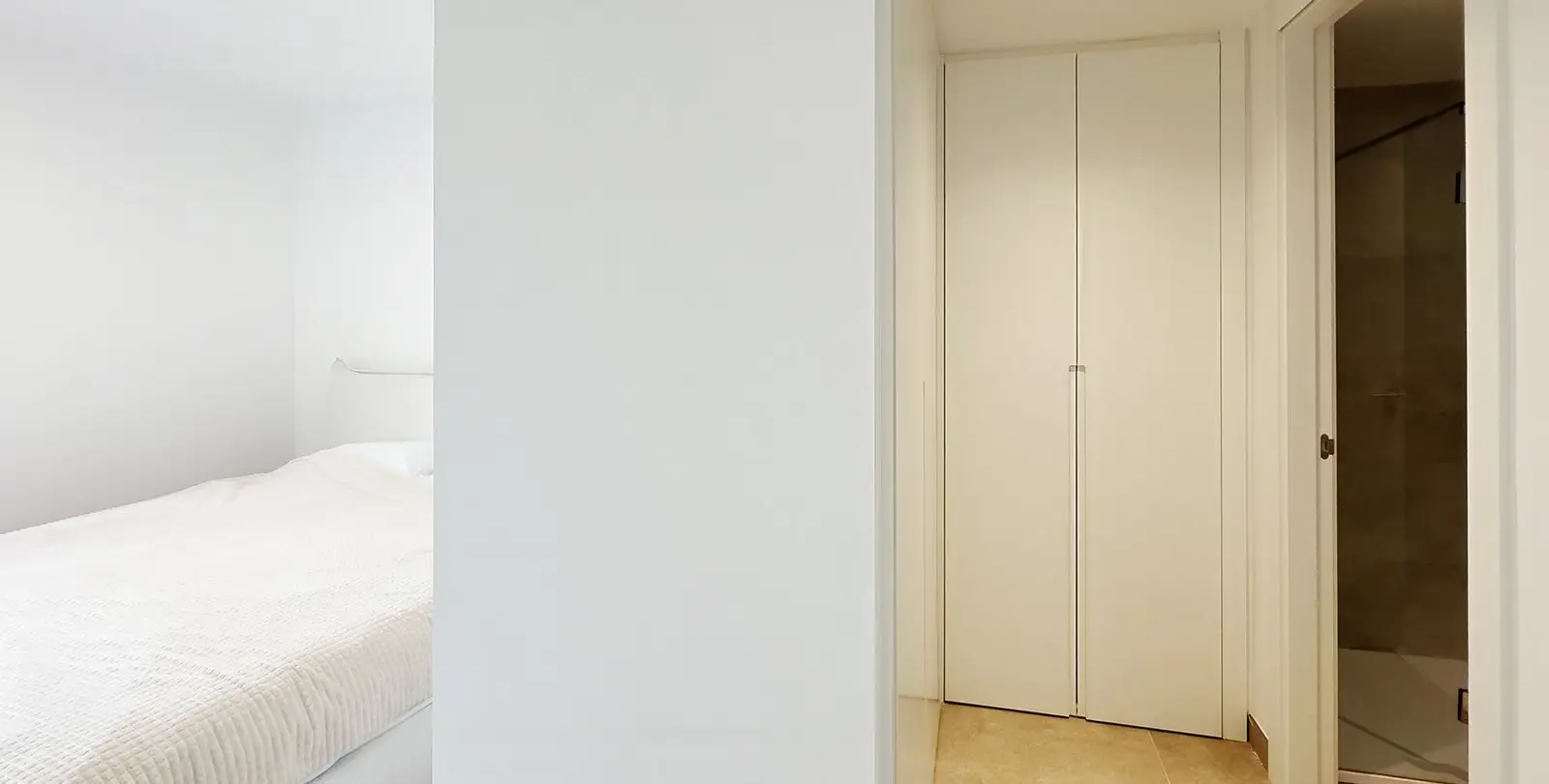 Venta de apartamento en planta baja en Cancelada 21