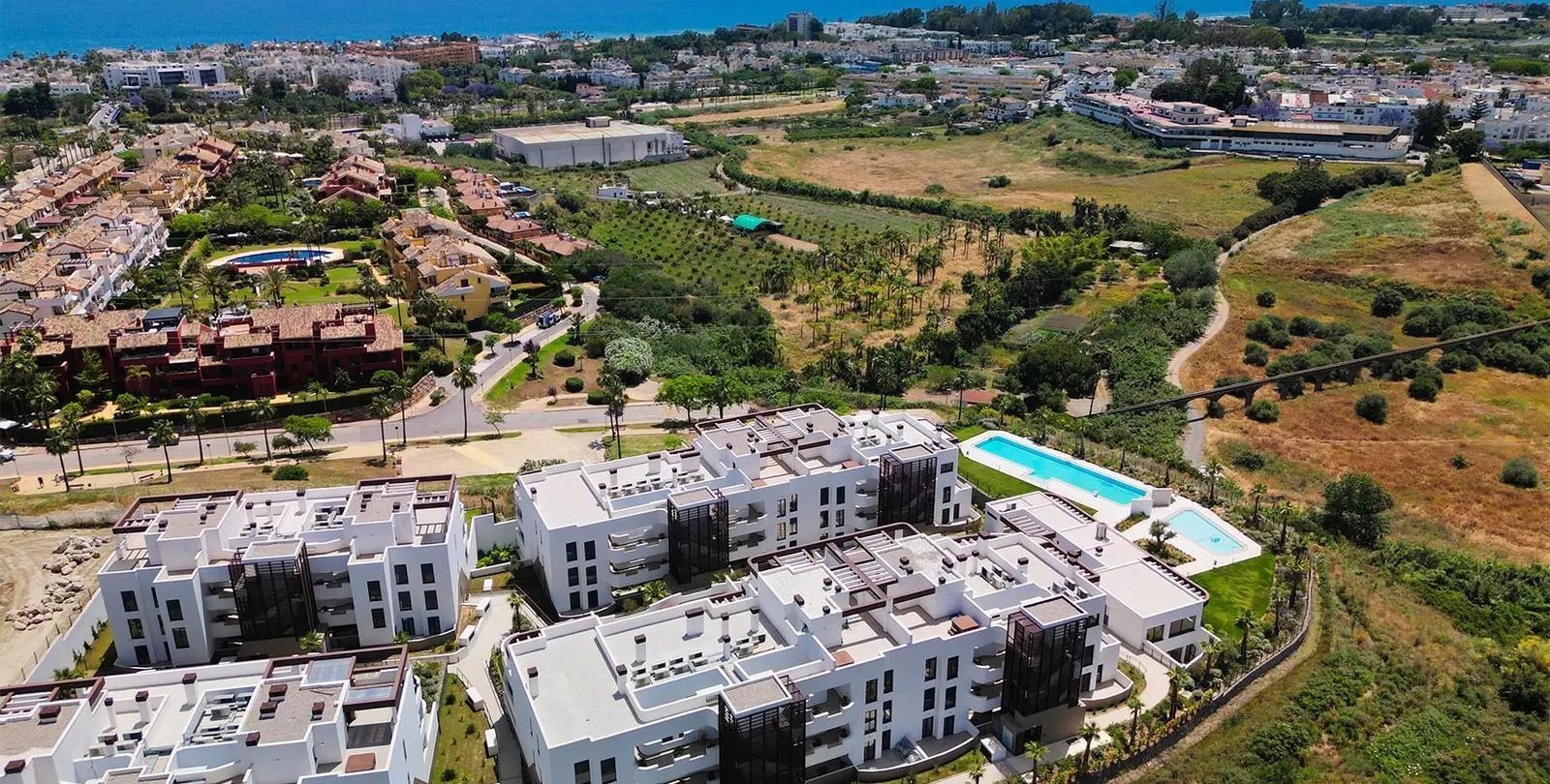 Venta de apartamento en planta baja en Cancelada 22