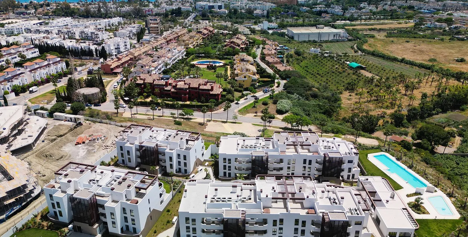 Venta de apartamento en planta baja en Cancelada 23
