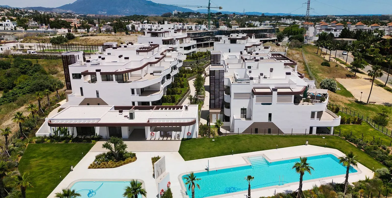 Venta de apartamento en planta baja en Cancelada 24