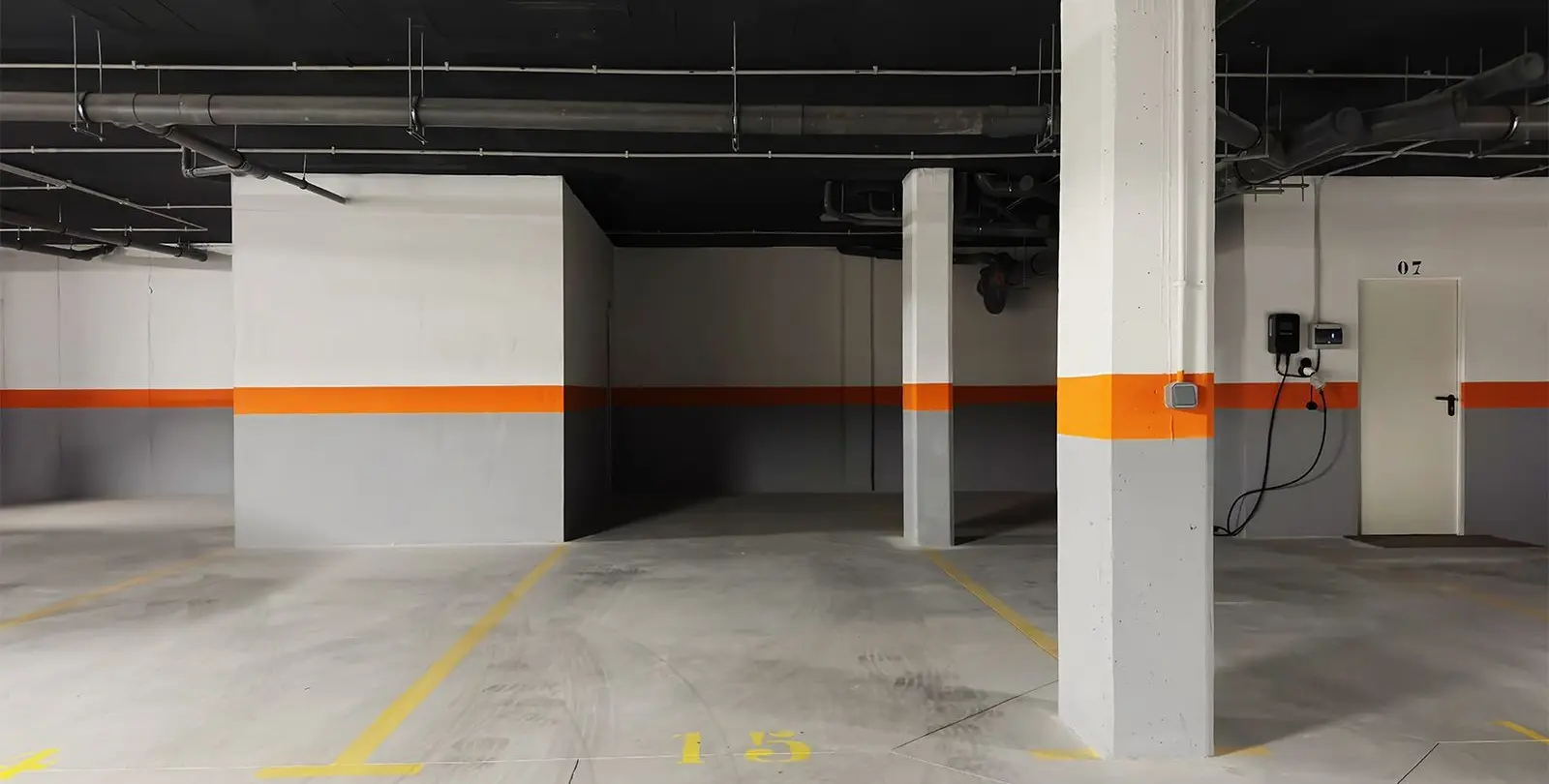 Venta de apartamento en planta baja en Cancelada 28