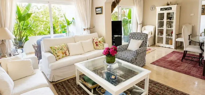 Sale of ground floor apartment in Costalita 1