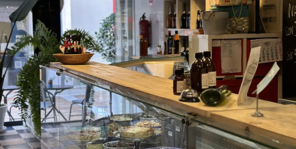 Long-term rent of restaurant in Guadalmina Alta 2