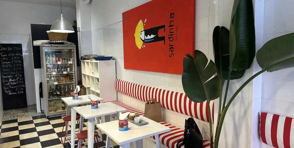 Long-term rent of restaurant in Guadalmina Alta 5