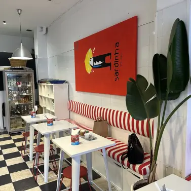 Long-term rent of restaurant in Guadalmina Alta