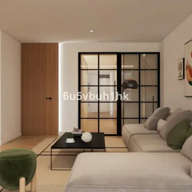 Sale of ground floor apartment in Malaga - Centro