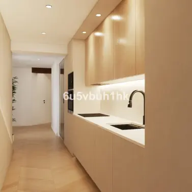 Sale of ground floor apartment in Malaga - Centro