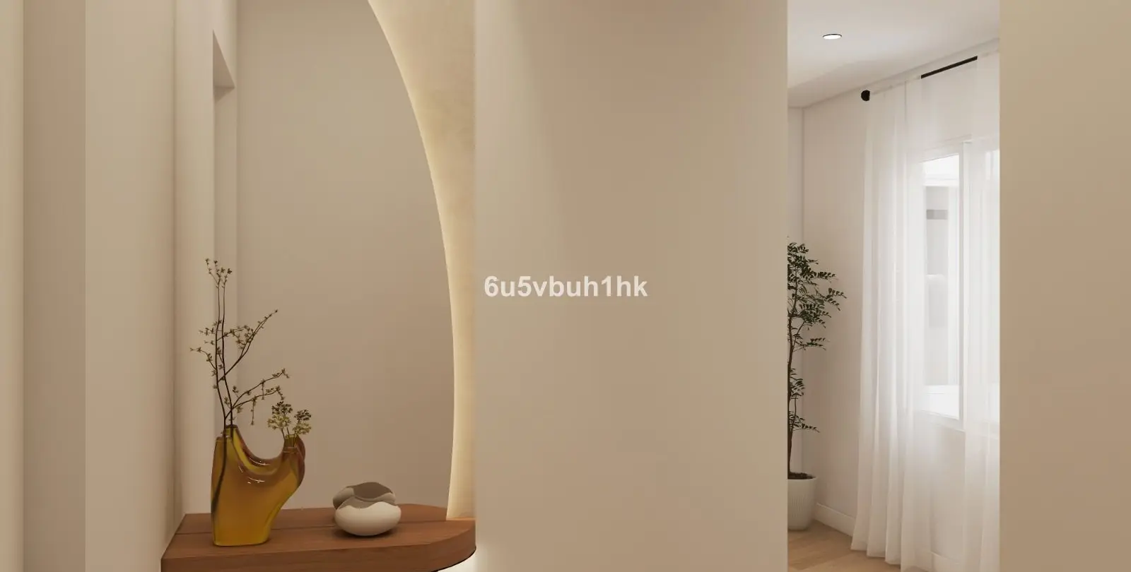 Sale of ground floor apartment in Malaga - Centro 6