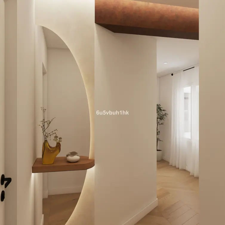 Sale of ground floor apartment in Malaga - Centro