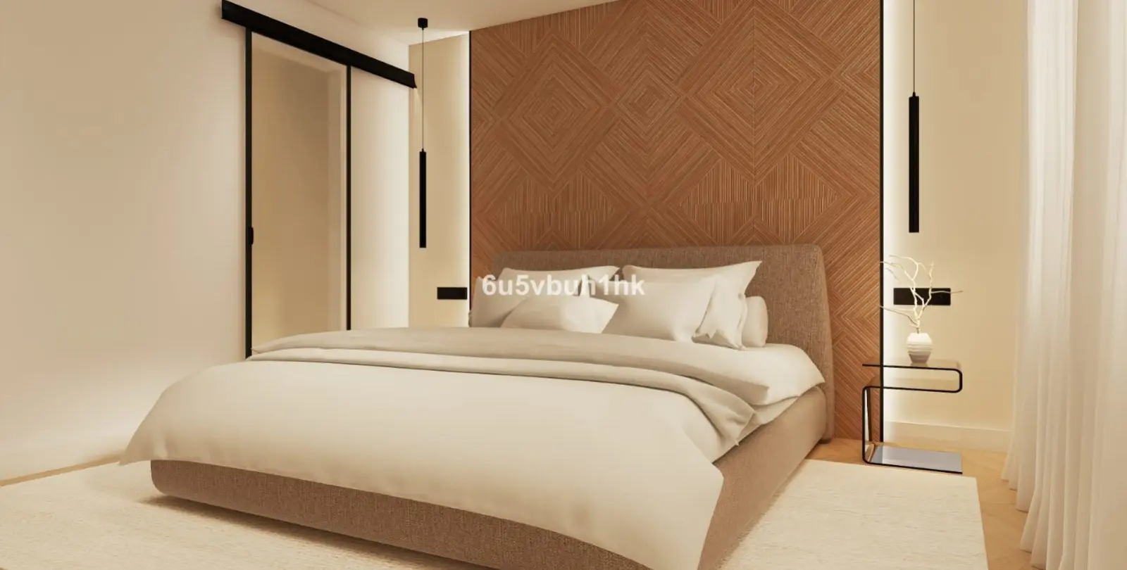 Sale of ground floor apartment in Malaga - Centro 7