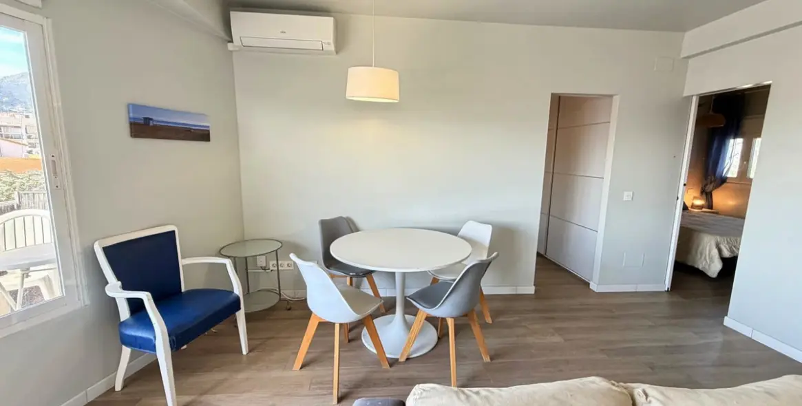 Sale of middle floor apartment in Marbella 3