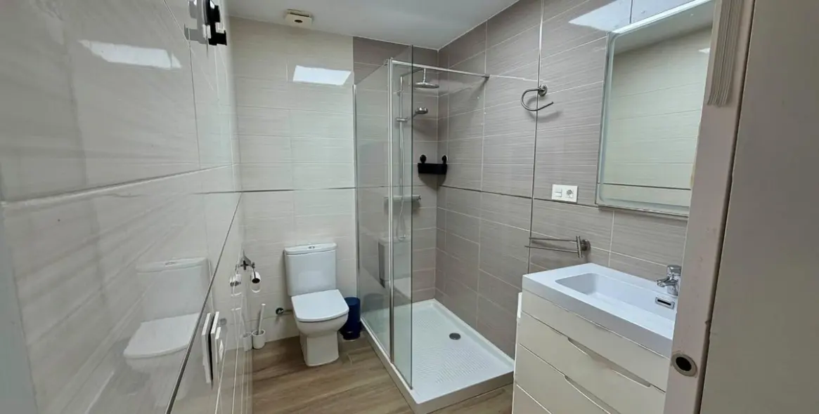 Sale of middle floor apartment in Marbella 7