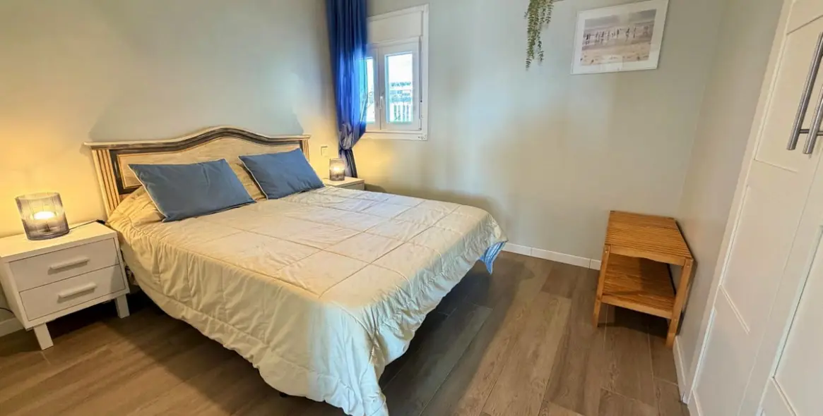 Sale of middle floor apartment in Marbella 8