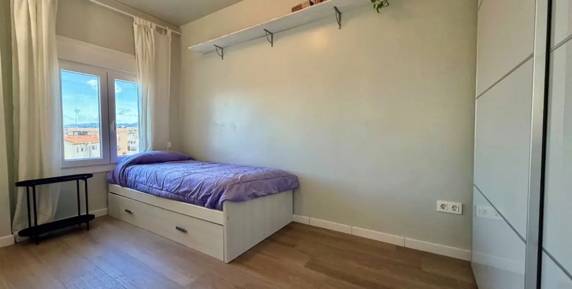 Sale of middle floor apartment in Marbella 9