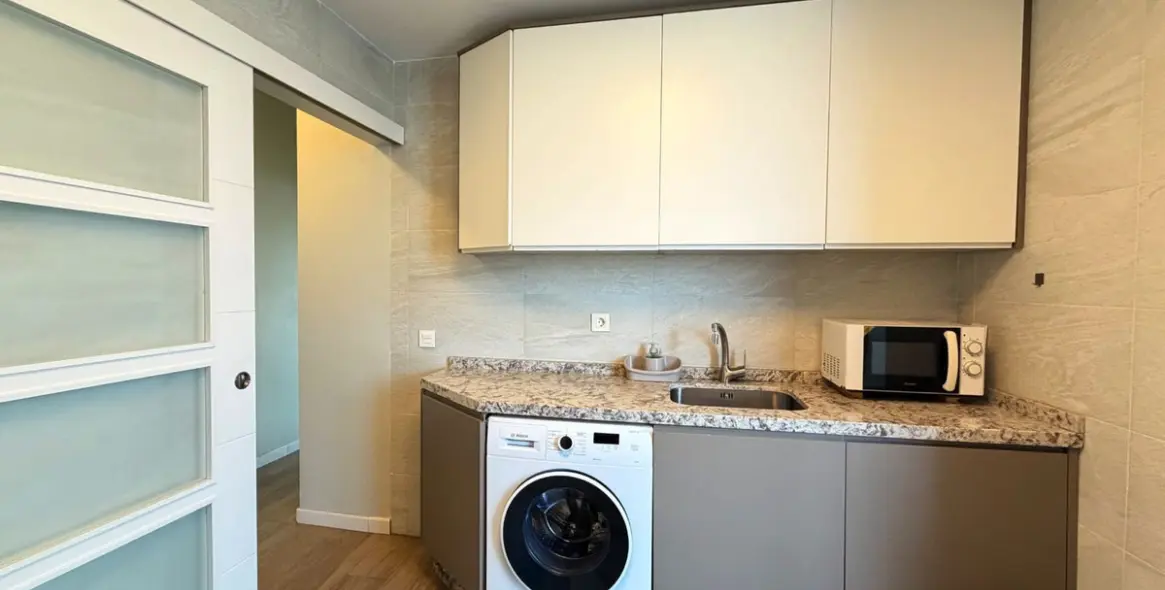 Sale of middle floor apartment in Marbella 10