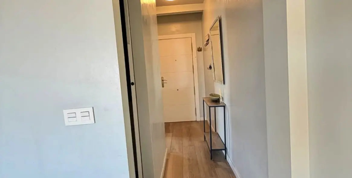 Sale of middle floor apartment in Marbella 13