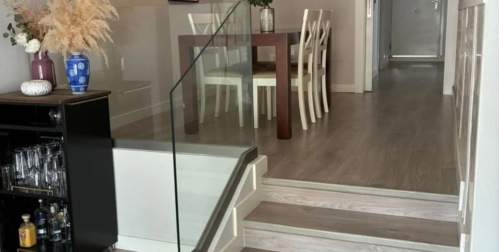 Sale of ground floor apartment in San Pedro de Alcántara 1