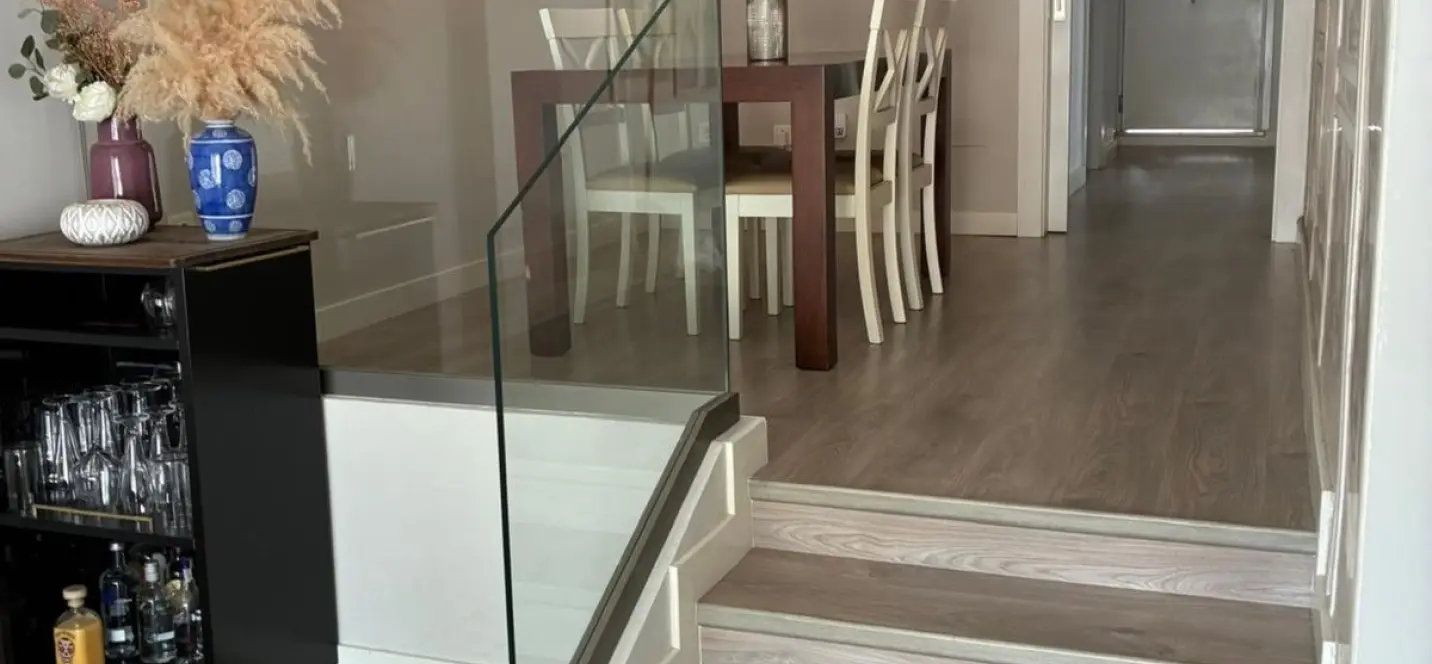 Venta de apartamento en planta baja en San Pedro de Alcántara 0