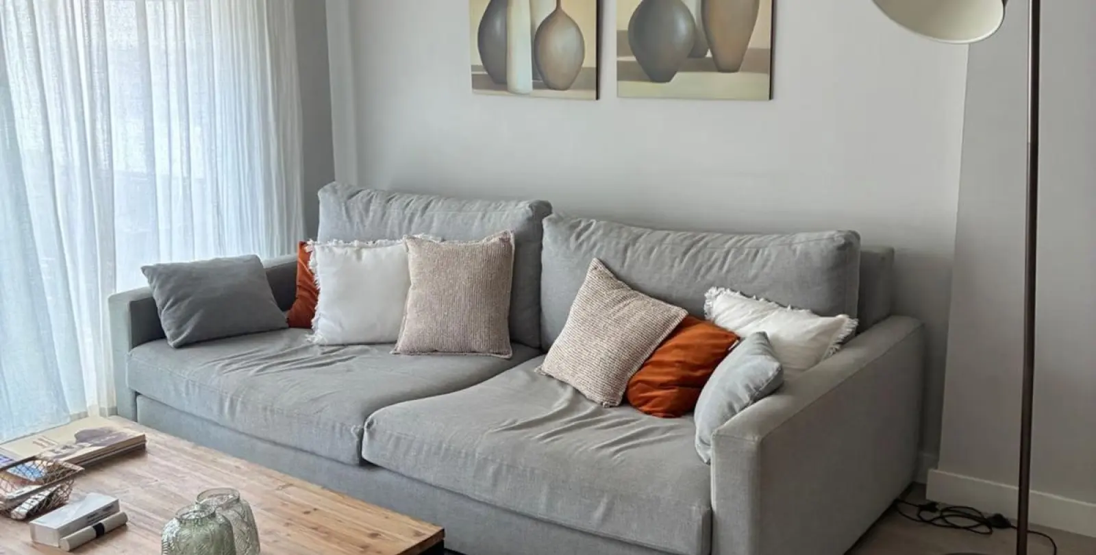 Sale of ground floor apartment in San Pedro de Alcántara 2