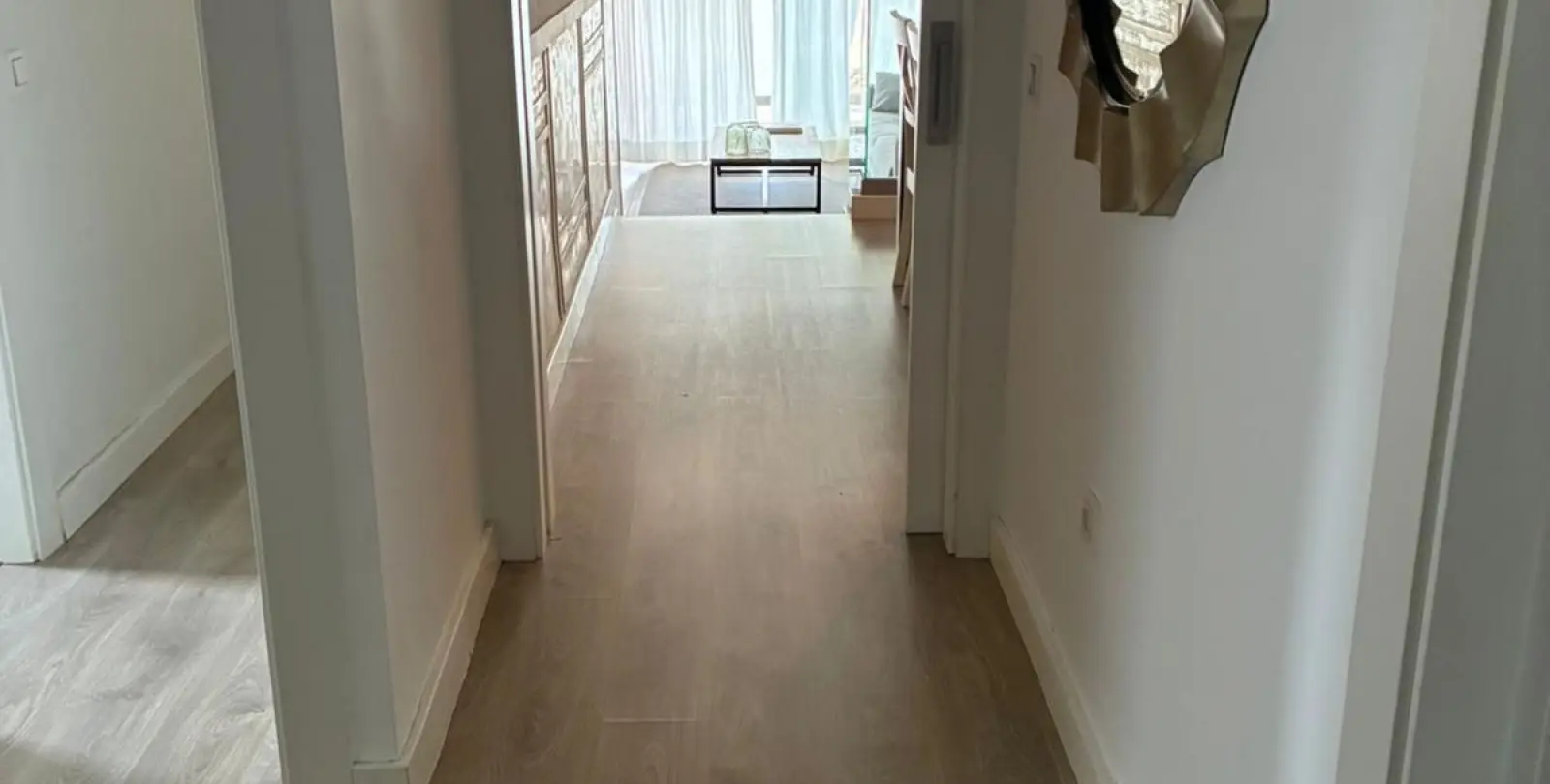 Sale of ground floor apartment in San Pedro de Alcántara 3