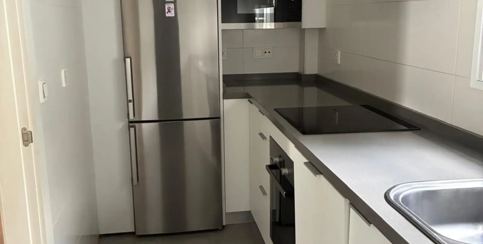 Sale of ground floor apartment in San Pedro de Alcántara 6