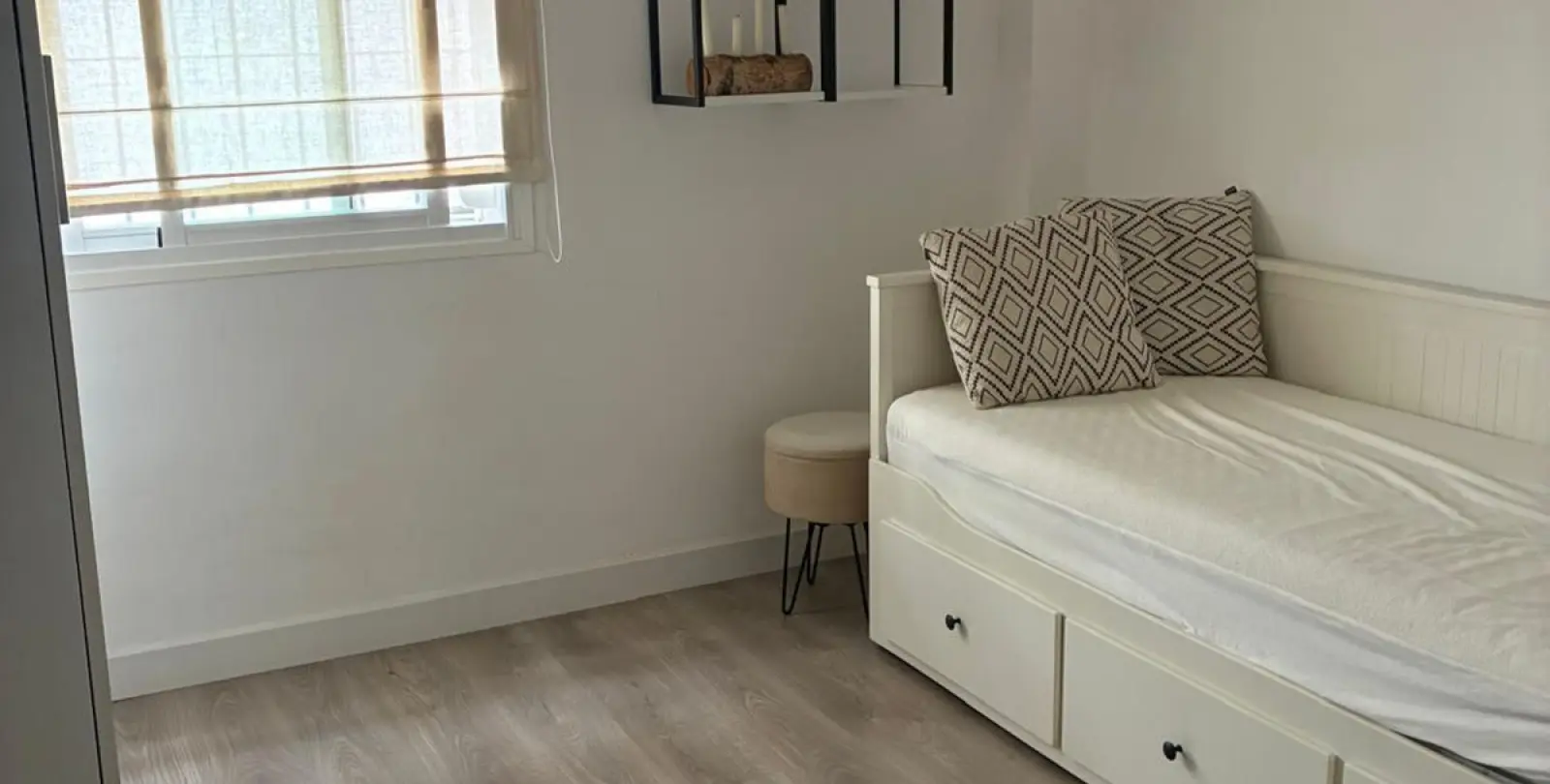 Sale of ground floor apartment in San Pedro de Alcántara 7