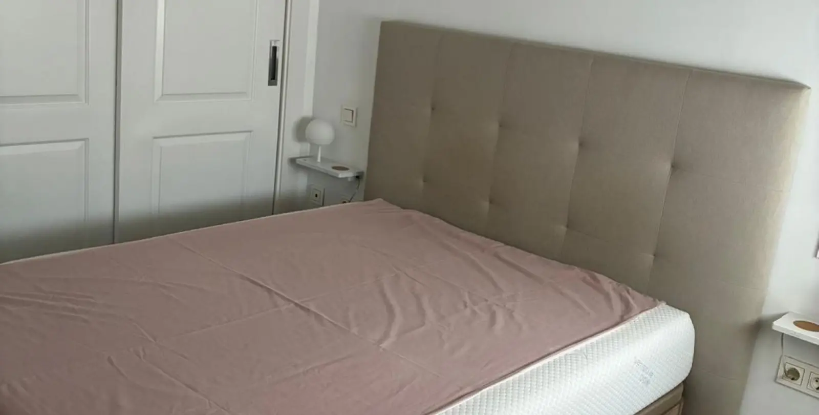 Sale of ground floor apartment in San Pedro de Alcántara 9