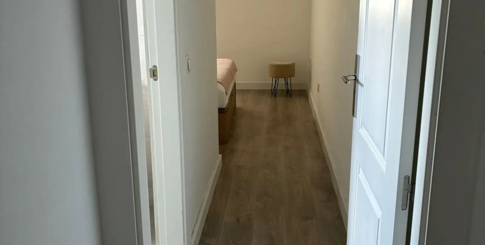 Sale of ground floor apartment in San Pedro de Alcántara 13