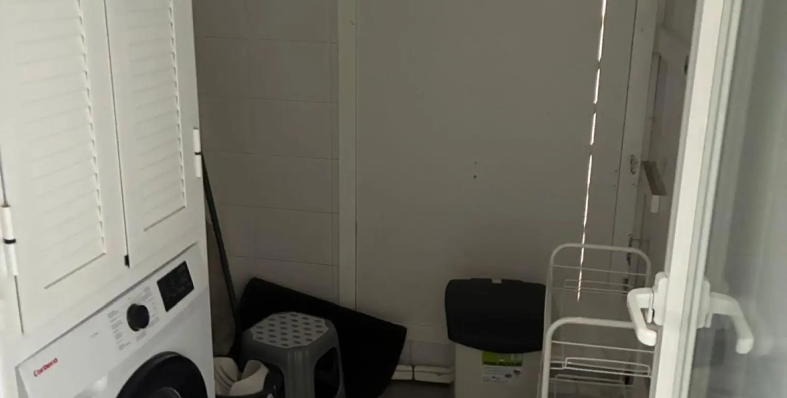 Sale of ground floor apartment in San Pedro de Alcántara 14