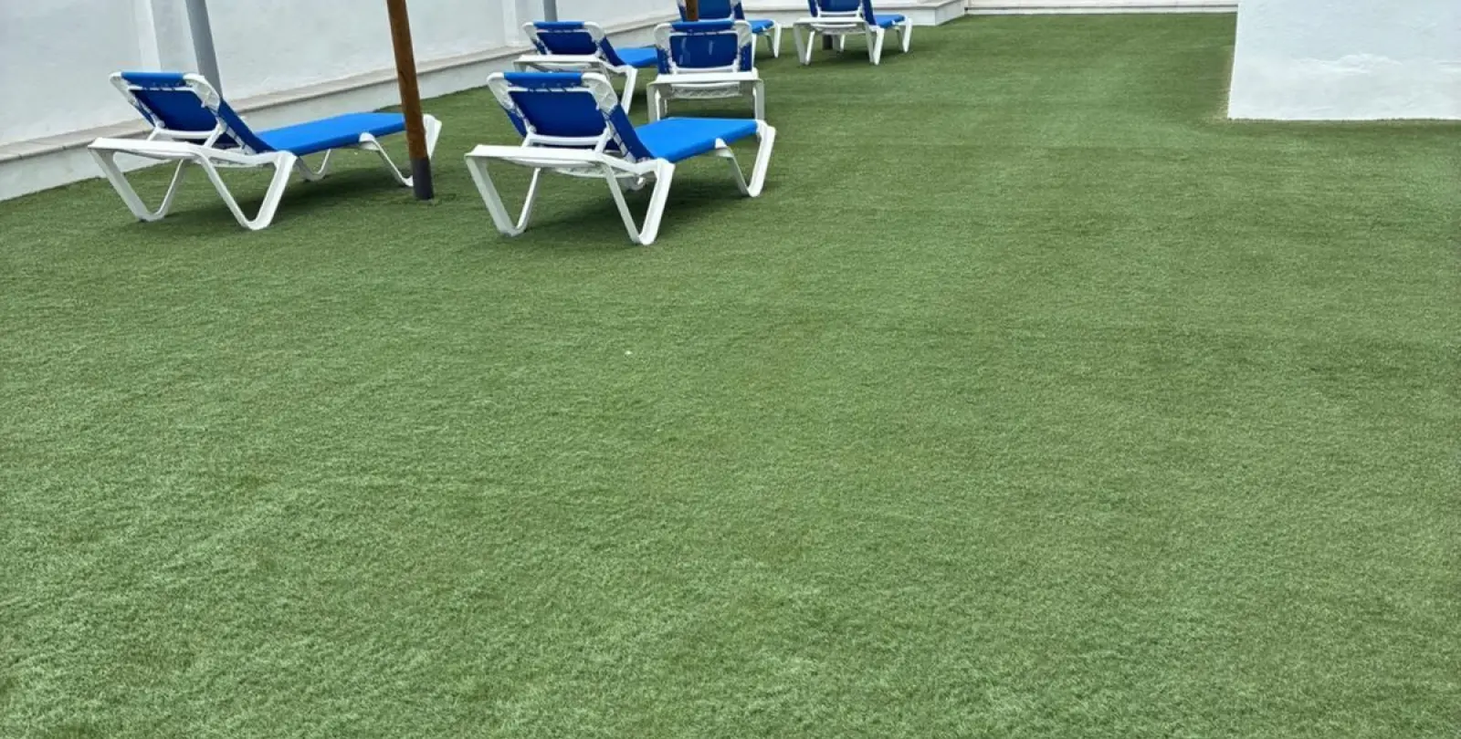 Sale of ground floor apartment in San Pedro de Alcántara 17