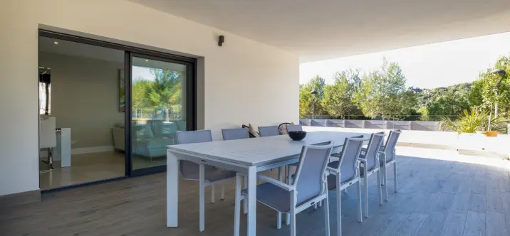 Sale of ground floor apartment in Selwo 0