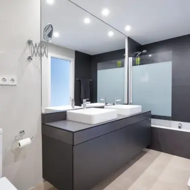 Sale of ground floor apartment in Selwo