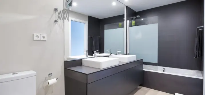 Sale of ground floor apartment in Selwo 4